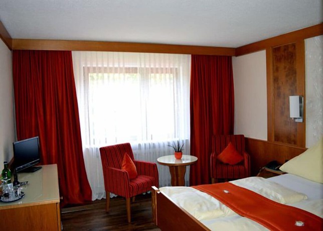 Imagen de la habitación del Hotel Gassbachtal and Nibelungen Caf&eacute;. Foto 7