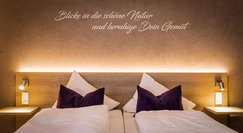 Imagen de la habitación del Hotel Gassbachtal and Nibelungen Caf&eacute;. Foto 10