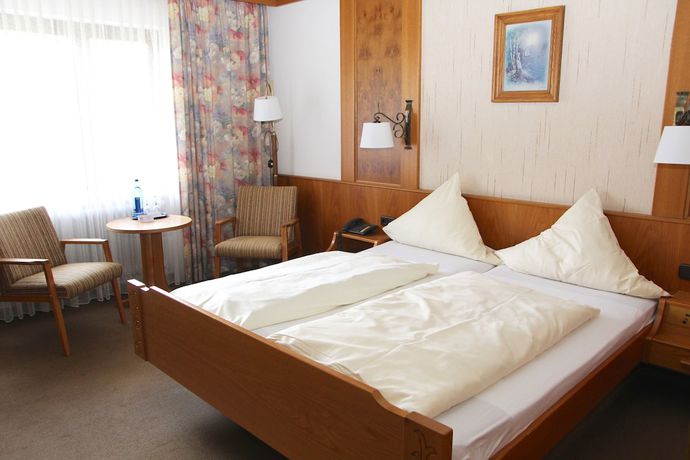 Imagen de la habitación del Hotel Gassbachtal and Nibelungen Caf&eacute;. Foto 14