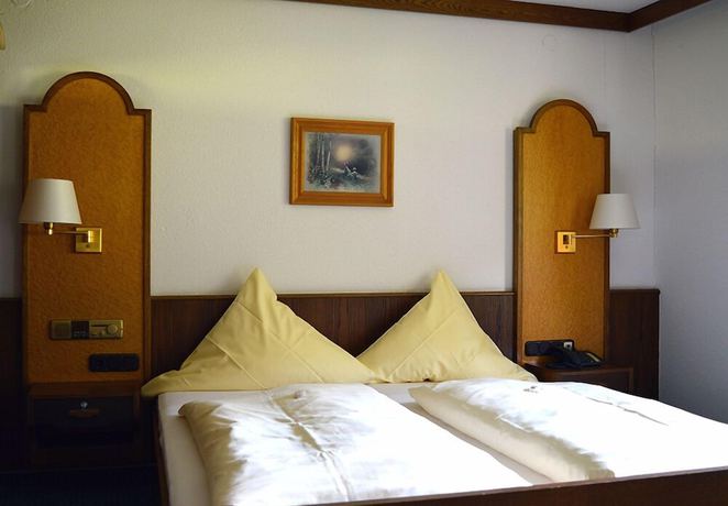 Imagen de la habitación del Hotel Gassbachtal and Nibelungen Caf&eacute;. Foto 17