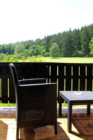 Imagen de la habitación del Hotel Gassbachtal and Nibelungen Caf&eacute;. Foto 19