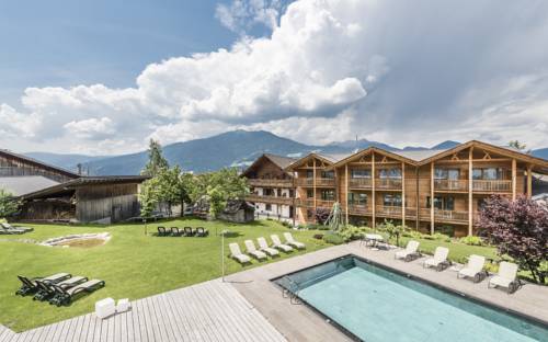 Imagen de la habitación del Hotel Gasserhof. Foto 2