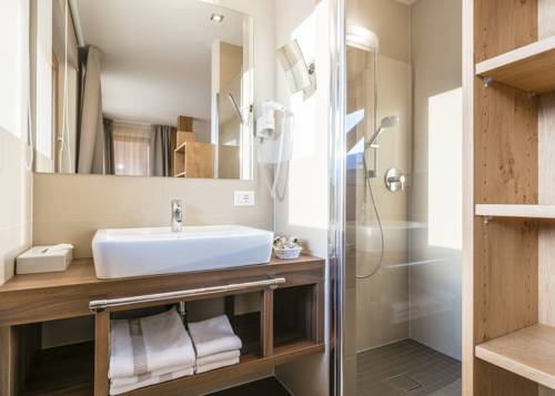 Imagen de la habitación del Hotel Gasserhof. Foto 4