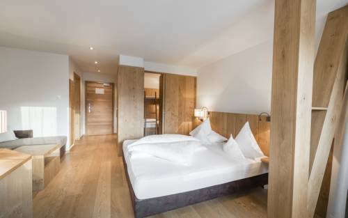 Imagen de la habitación del Hotel Gasserhof. Foto 5