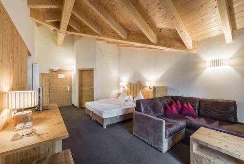 Imagen de la habitación del Hotel Gasserhof. Foto 6