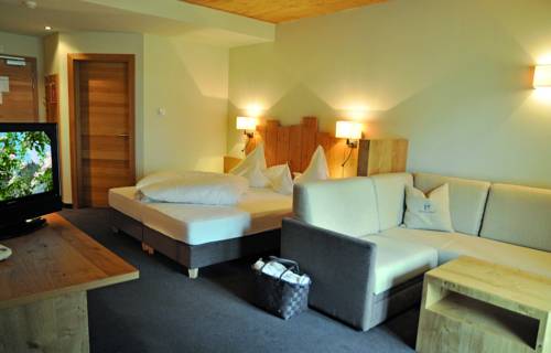 Imagen de la habitación del Hotel Gasserhof. Foto 7