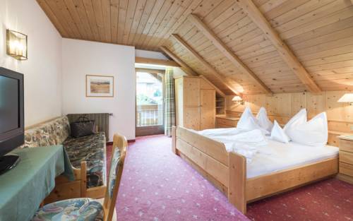 Imagen de la habitación del Hotel Gasserhof. Foto 8