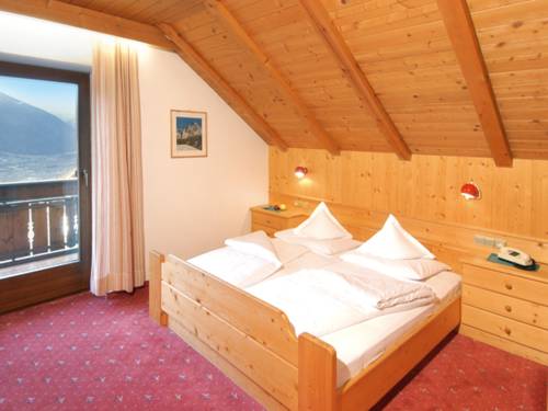 Imagen de la habitación del Hotel Gasserhof. Foto 9