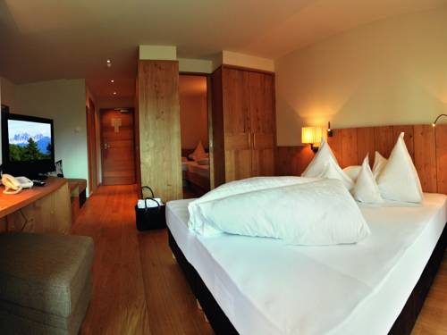 Imagen de la habitación del Hotel Gasserhof. Foto 10