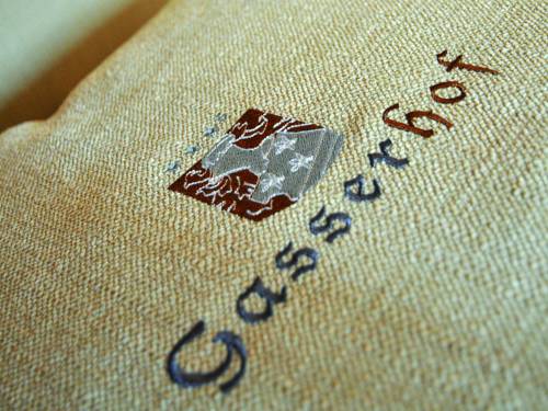 Imagen de la habitación del Hotel Gasserhof. Foto 12