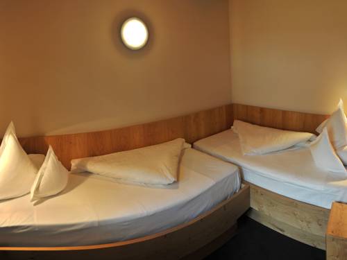 Imagen de la habitación del Hotel Gasserhof. Foto 14