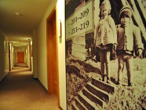 Imagen de la habitación del Hotel Gasserhof. Foto 15