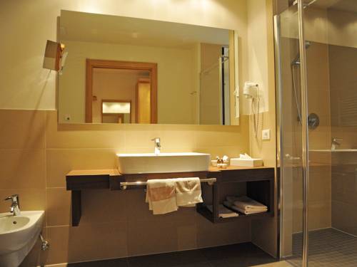 Imagen de la habitación del Hotel Gasserhof. Foto 16