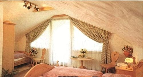 Imagen de la habitación del Hotel Gastgeb. Foto 8