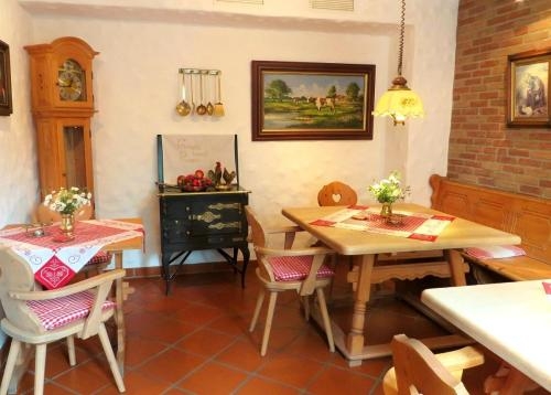 Imagen general del Hotel Gastgeb. Foto 3