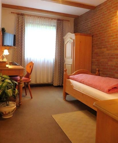 Imagen general del Hotel Gastgeb. Foto 6