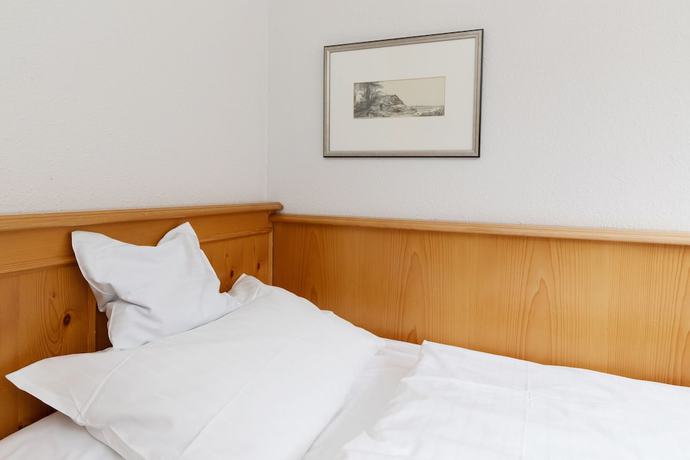 Imagen de la habitación del Hotel Gasthaus Adler. Foto 9