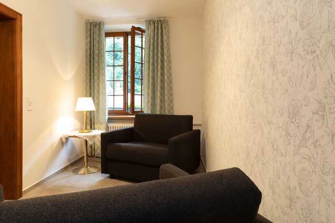 Imagen de la habitación del Hotel Gasthaus Adler. Foto 11