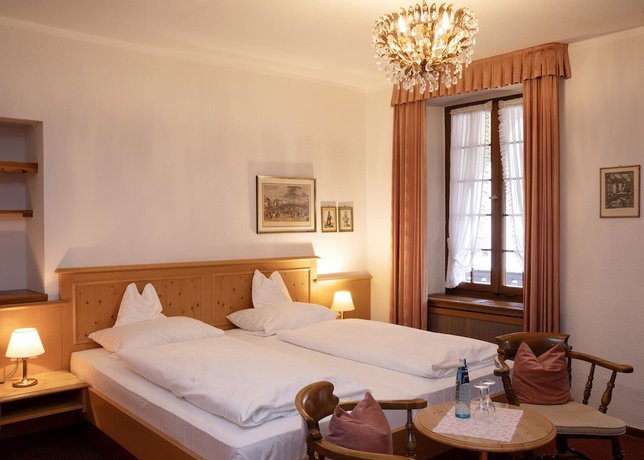 Imagen de la habitación del Hotel Gasthaus Adler. Foto 12