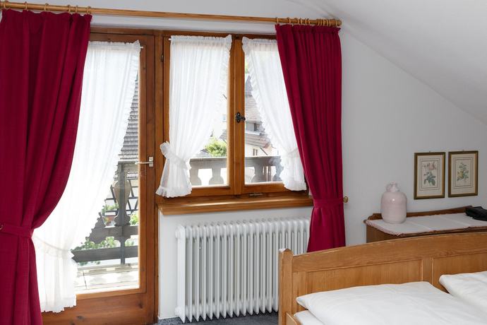 Imagen de la habitación del Hotel Gasthaus Adler. Foto 13