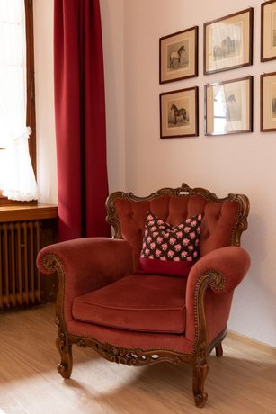 Imagen de la habitación del Hotel Gasthaus Adler. Foto 14