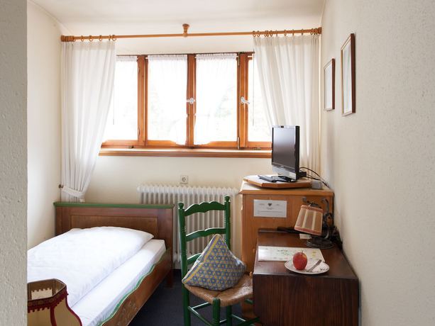 Imagen de la habitación del Hotel Gasthaus Adler. Foto 17