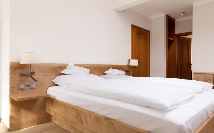 Imagen de la habitación del Hotel Gasthaus Adler. Foto 18