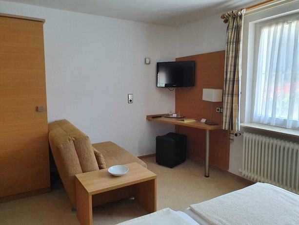 Imagen de la habitación del Hotel Gasthaus Adler. Foto 20