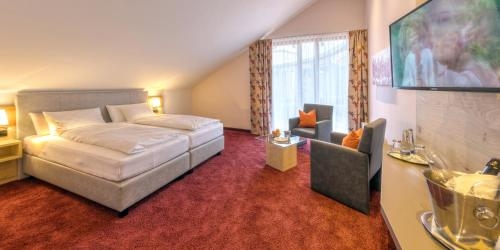 Imagen general del Hotel Gasthaus Blume. Foto 4