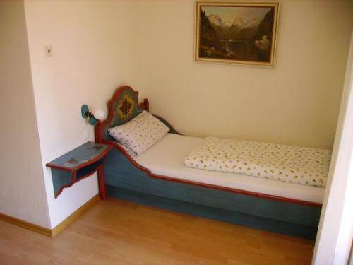 Imagen de la habitación del Hotel Gasthaus Caf&eacute; Bavaria. Foto 3