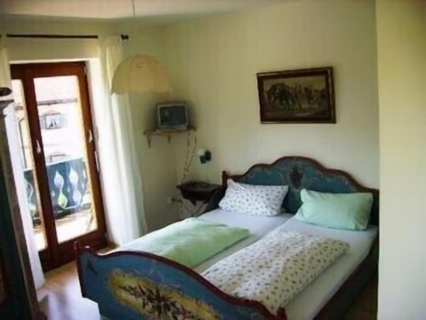 Imagen de la habitación del Hotel Gasthaus Caf&eacute; Bavaria. Foto 7