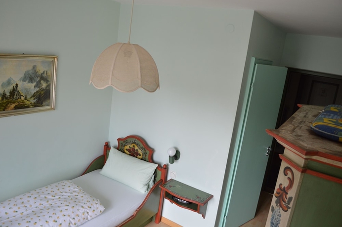 Imagen de la habitación del Hotel Gasthaus Caf&eacute; Bavaria. Foto 8