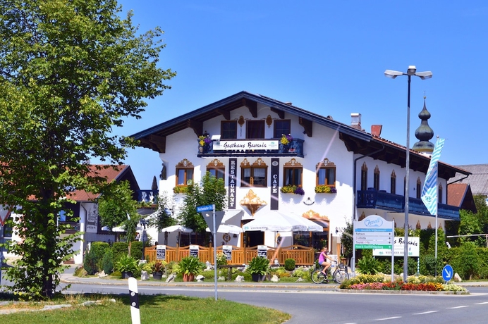 Imagen general del Hotel Gasthaus Café Bavaria. Foto 1
