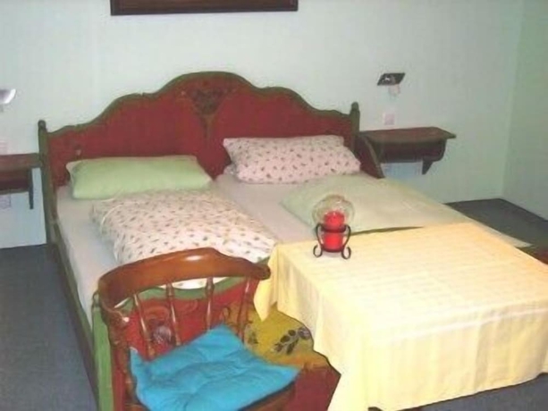 Imagen de la habitación del Hotel Gasthaus Caf&eacute; Bavaria. Foto 12