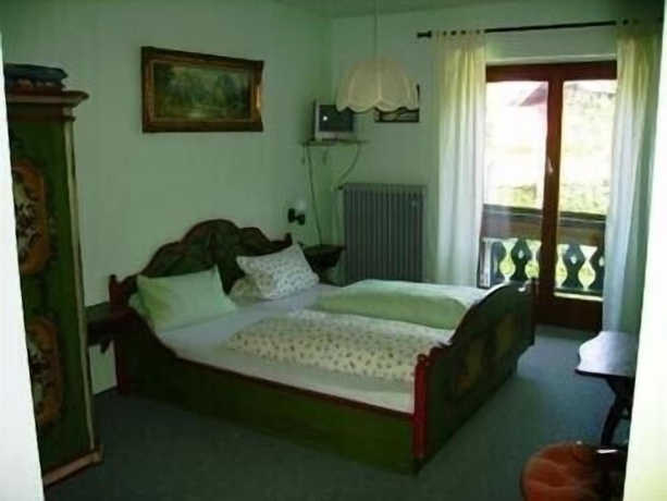 Imagen de la habitación del Hotel Gasthaus Caf&eacute; Bavaria. Foto 13