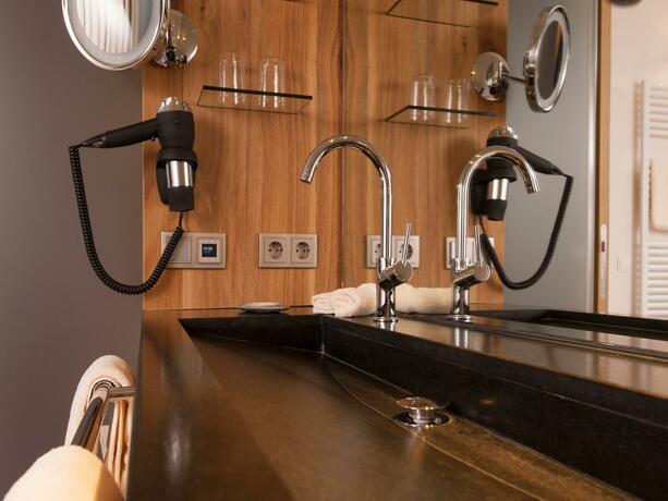 Imagen general del Hotel Gasthaus Hirschen. Foto 5