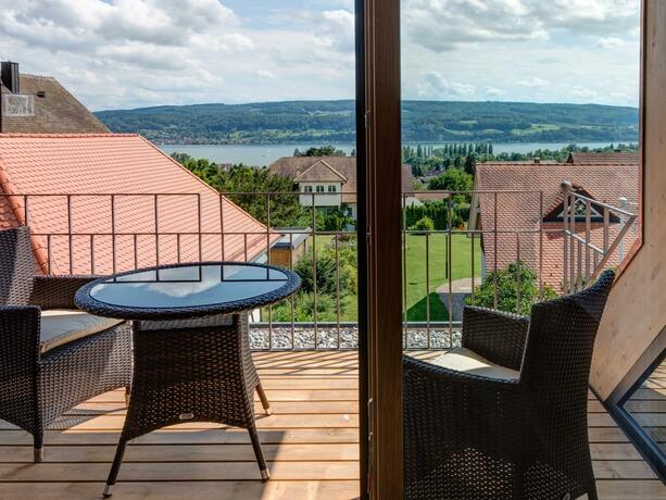 Imagen general del Hotel Gasthaus Hirschen. Foto 9