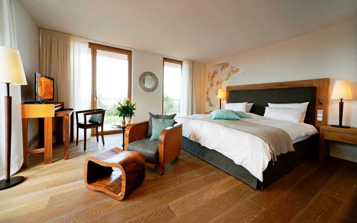 Imagen general del Hotel Gasthaus Hirschen. Foto 10