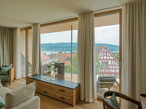 Imagen general del Hotel Gasthaus Hirschen. Foto 13