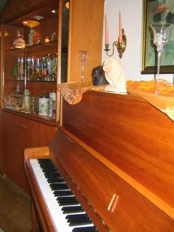 Imagen de los interiores del Hotel Gasthaus Kautz. Foto 11