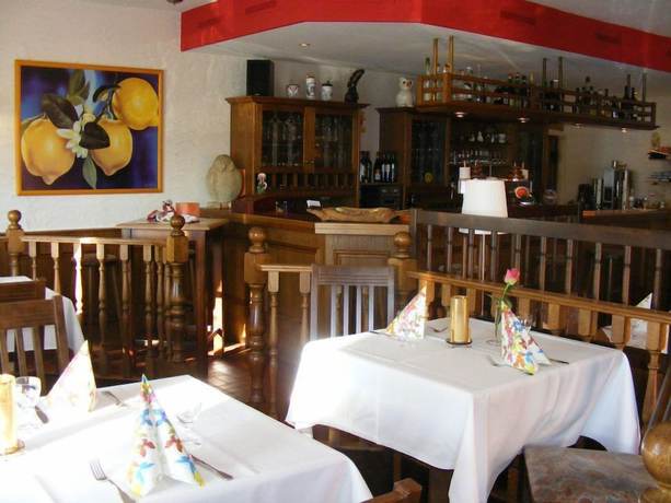 Imagen del bar/restaurante del Hotel Gasthaus Kautz. Foto 3