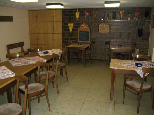 Imagen de los interiores del Hotel Gasthaus Kautz. Foto 12