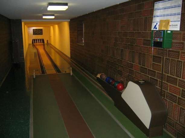 Imagen de los interiores del Hotel Gasthaus Kautz. Foto 13