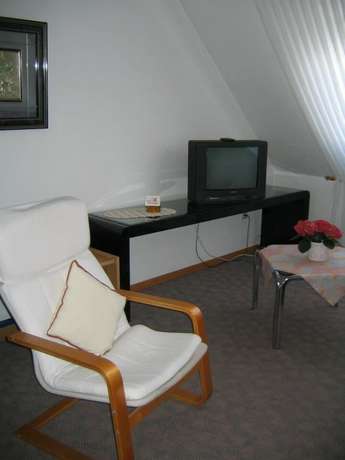 Imagen de la habitación del Hotel Gasthaus Kautz. Foto 9