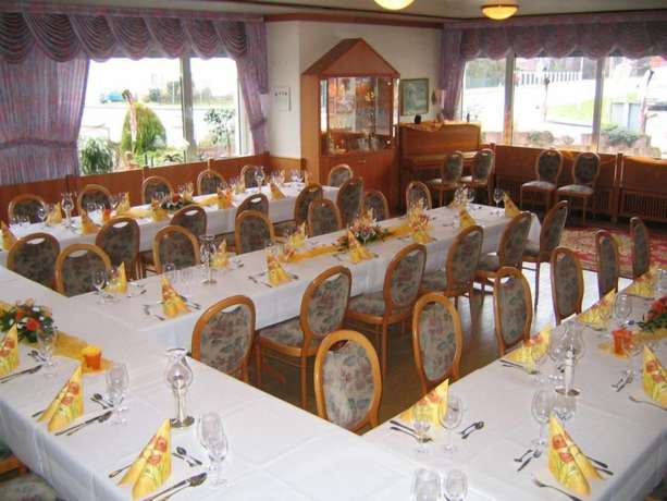 Imagen del bar/restaurante del Hotel Gasthaus Kautz. Foto 6