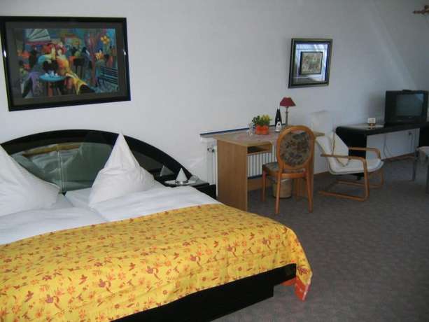Imagen de la habitación del Hotel Gasthaus Kautz. Foto 10
