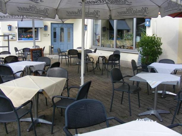 Imagen del bar/restaurante del Hotel Gasthaus Kautz. Foto 7