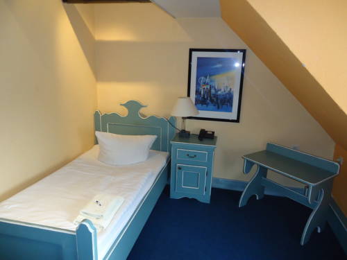 Imagen de la habitación del Hotel Gasthaus Papen &auml;nne. Foto 3
