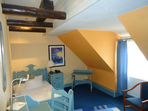 Imagen de la habitación del Hotel Gasthaus Papen &auml;nne. Foto 4
