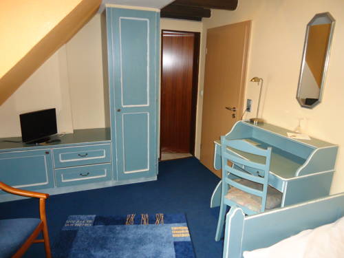Imagen de la habitación del Hotel Gasthaus Papen &auml;nne. Foto 5